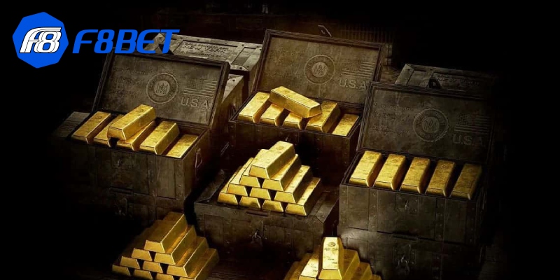 Nằm mơ thấy vàng báo hiệu sự thay đổi trong công việc mang lại lợi nhuận lớn