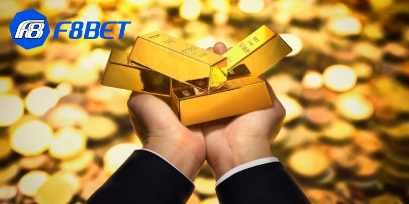 Nằm mơ thấy vàng là dấu hiệu tài lộc sẽ đến với bạn nếu biết tận dụng cơ hội