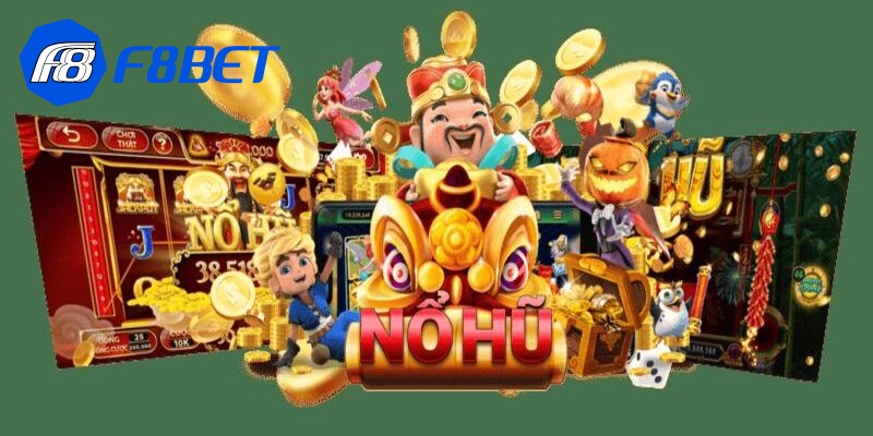 Nổ hũ Cwin999 đang thu hút hàng triệu game thủ tham gia vì những phần thưởng khổng lồ.