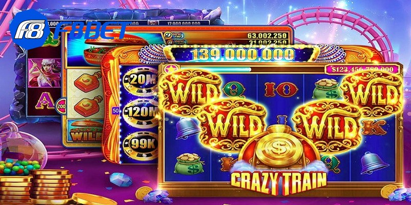 Nổ hũ tặng code