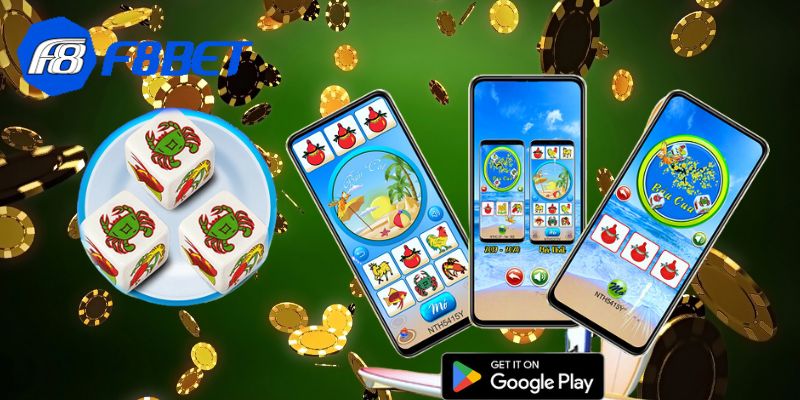 Giới thiệu về trò bầu cua