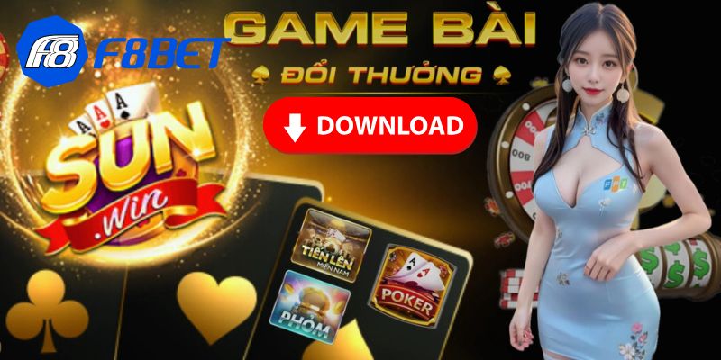 Tải game Sunwin