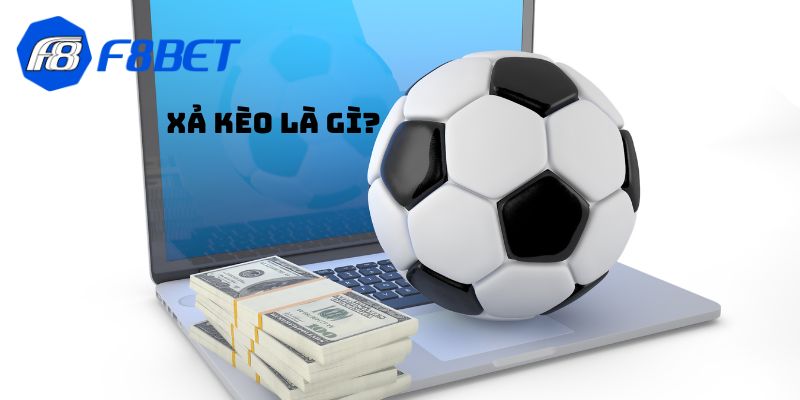 Xả kèo là gì