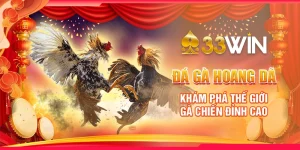 Đá Gà Hoang Dã: Khám Phá Thế Giới Gà Chiến Đỉnh Cao