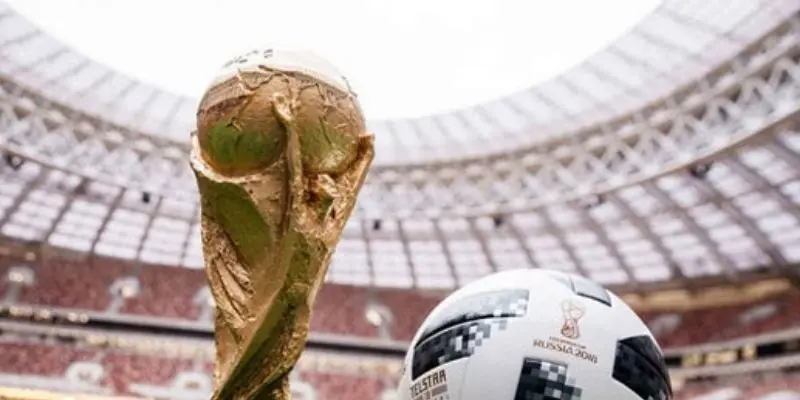 Kết quả từng trận đấu bóng