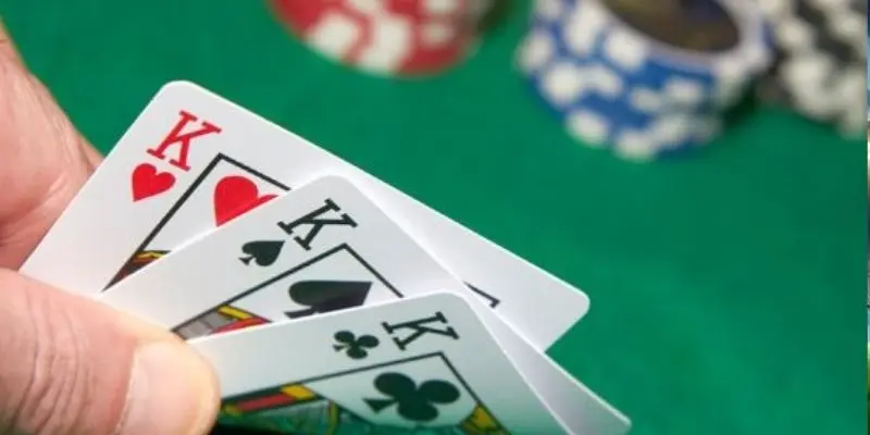 Luật chơi cơ bản anh em cần biết trong trò chơi tiến lên miền Nam