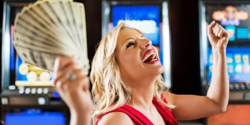 Khám phá game Slot Rừng Rậm