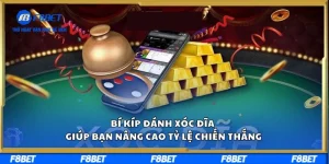 Bí Kíp Đánh Xóc Đĩa Giúp Bạn Nâng Cao Tỷ Lệ Chiến Thắng