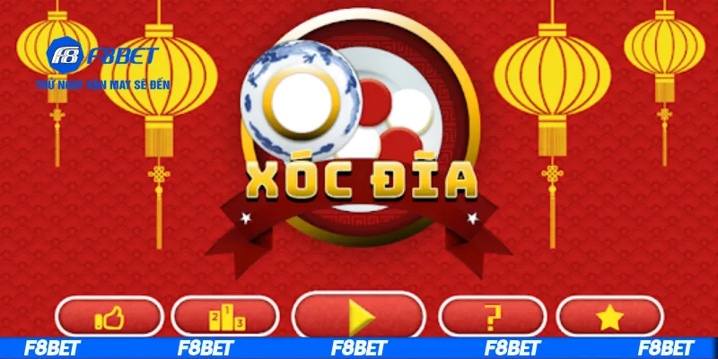 Những bí kíp đánh xóc đĩa hay cho bạn