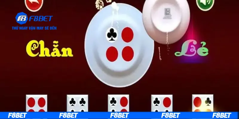 Các chiến thuật đánh xóc đĩa cho bạn