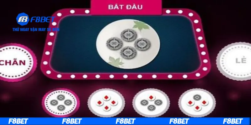 Tìm hiểu về bí quyết đánh xóc đĩa chuẩn