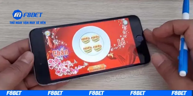 Chia sẻ bí quyết đánh xóc đĩa chuẩn từ cao thủ