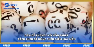 Dàn Đề Tháng 7 Cô Hồn F8BET Cách Chơi Đề Đúng Thời Điểm May Mắn