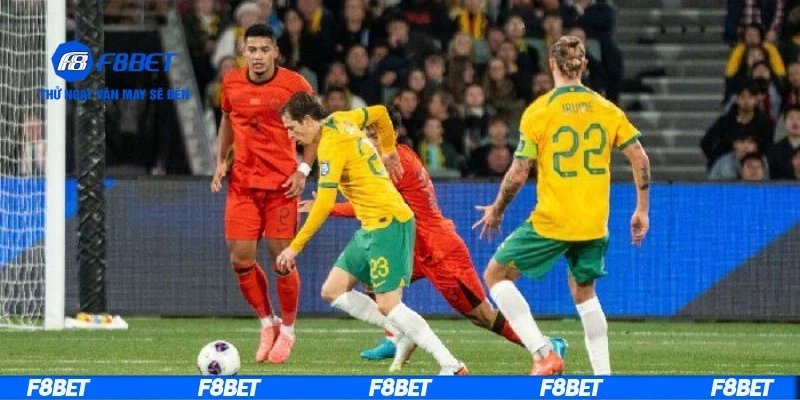 Điểm khác biệt của kèo đội vào top 4