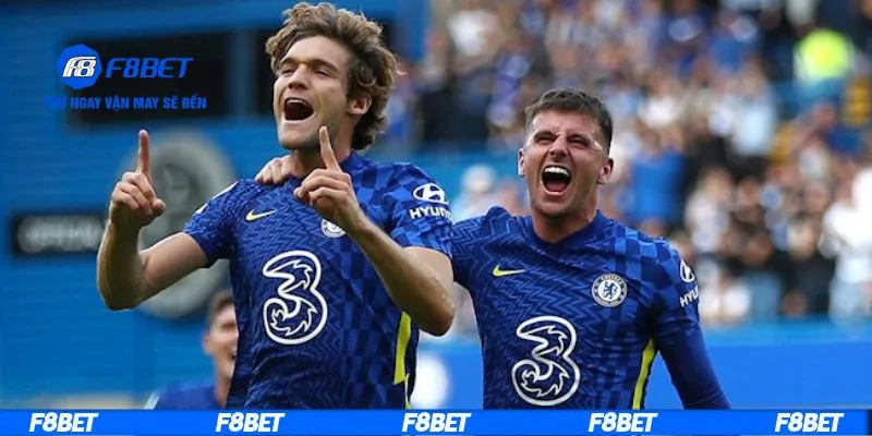 Điểm hấp dẫn của kèo đội xuống hạng