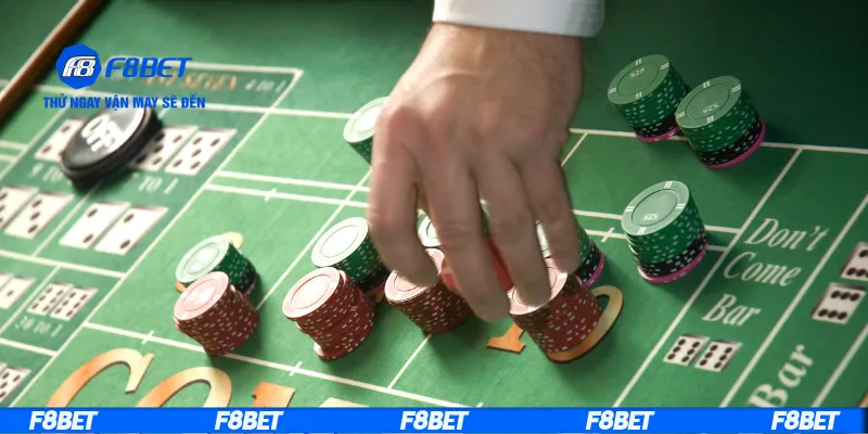 Cách đặt cược tại nhà cái tài xỉu