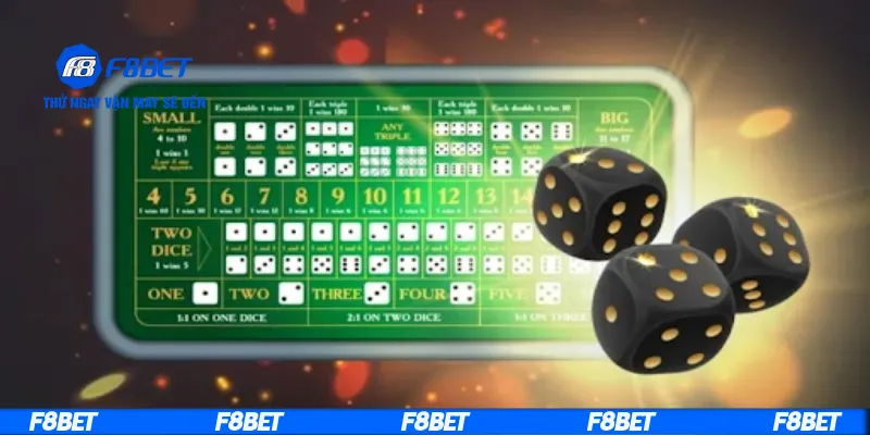 Cách cược tài xỉu 1 phút hiệu quả