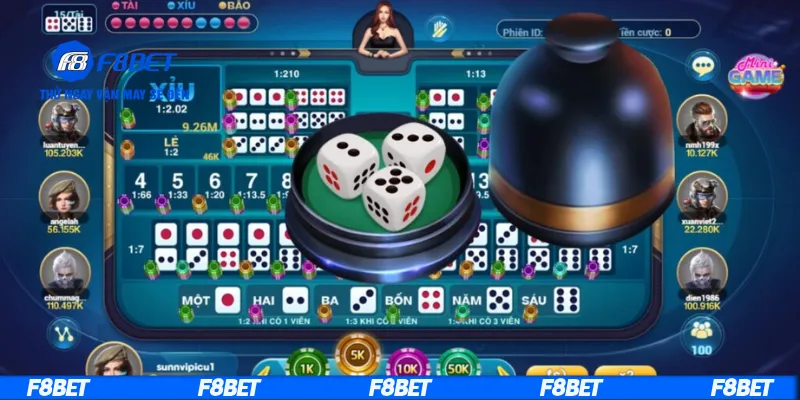 Giới thiệu về cách cược tài xỉu chẵn lẻ