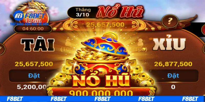 Giới thiệu về tài xỉu nổ hũ