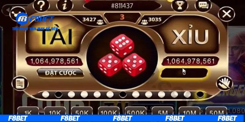 Yếu tố quan trọng để thắng lớn trong tài xỉu nổ hũ