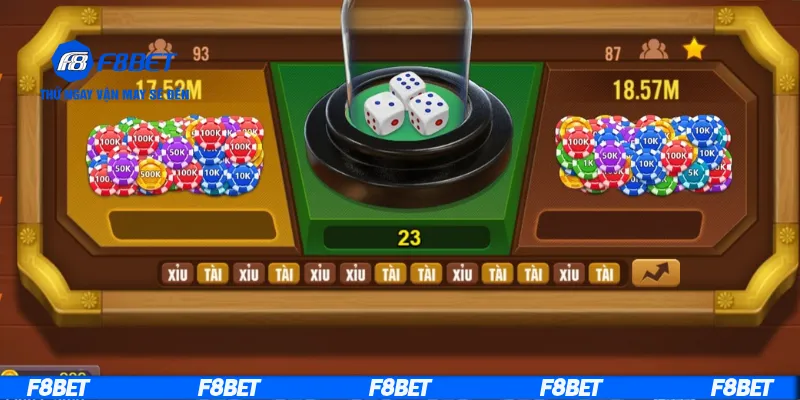 Tìm hiểu về tài xỉu xí ngầu 3 viên