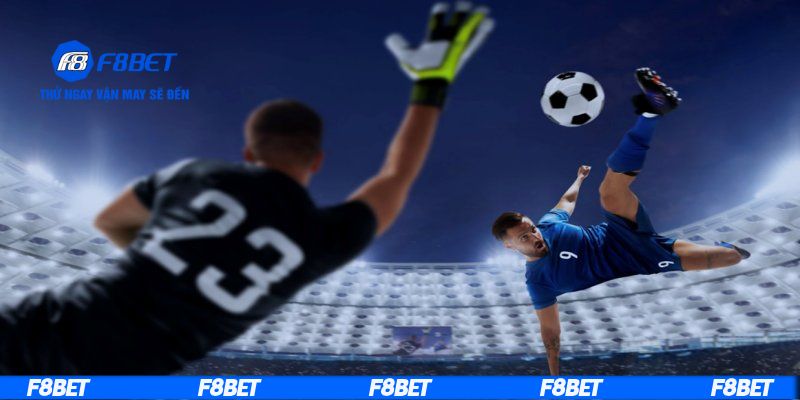 Những yếu tố ảnh hưởng đến kèo cầu thủ ghi bàn cuối cùng