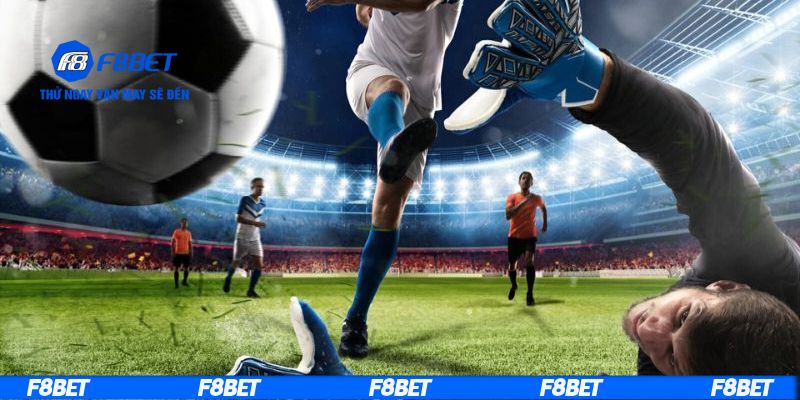 Cách chọn kèo cầu thủ ghi bàn cuối cùng