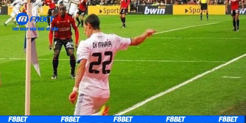 Khi nào nên vào tiền kèo cược số lượng góc