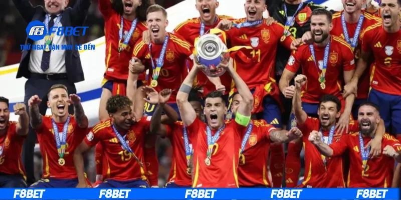 Yếu tố tác động đến kèo đội vô địch