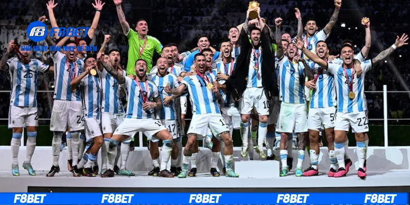 Dự đoán kèo đội vô địch chính xác