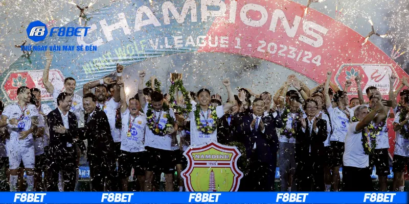 Khái niệm về kèo đội vô địch