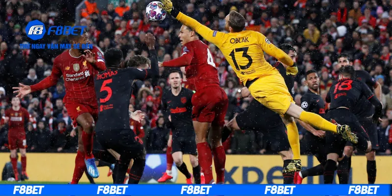 Mẹo cược kèo hai đội cùng ghi bàn luôn đúng