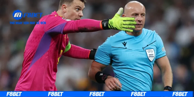 Tìm hiểu kèo tổng số pha phạm lỗi