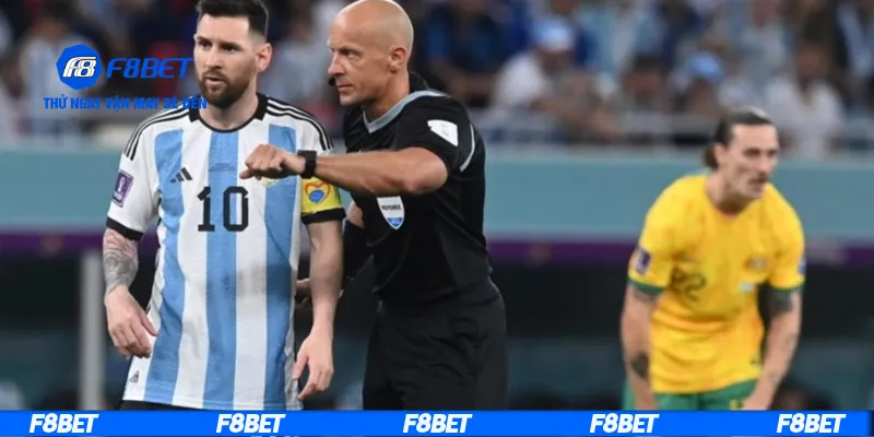 Cách cược kèo tổng số pha phạm lỗi dễ ăn