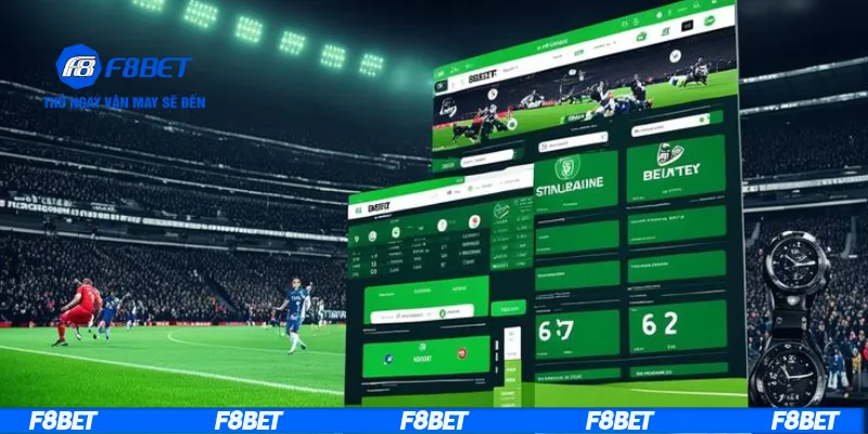 Cách nhận biết odds bẫy trong mẹo đọc odds cuối giờ