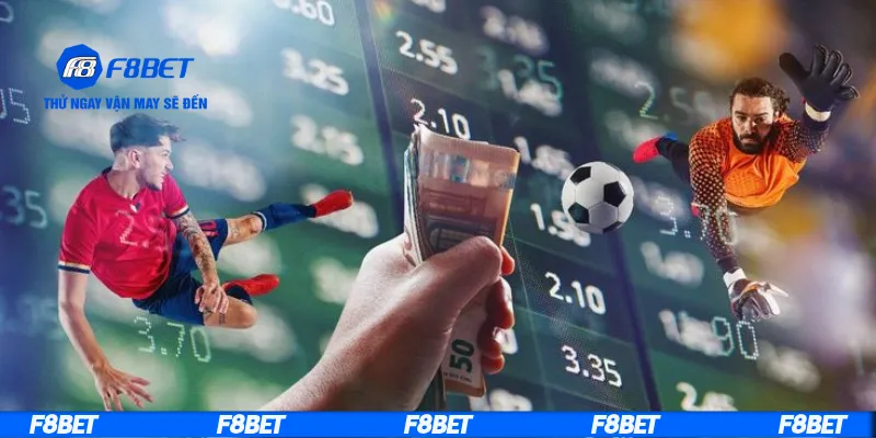 Vào kèo chính xác với mẹo đọc odds cuối giờ