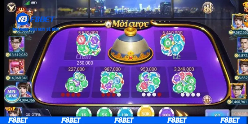 Tìm hiểu về tỷ lệ cược xóc đĩa