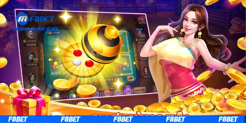 Chiến thuật vào tiền cược xóc đĩa chẵn lẻ