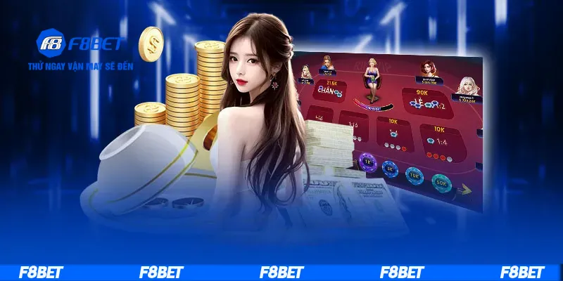 Cách soi cầu xóc đĩa chẵn lẻ để đặt cược 