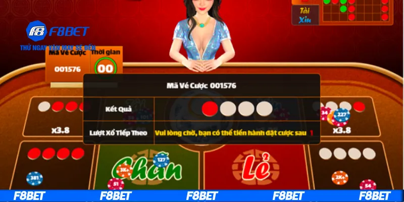 Luật chơi xóc đĩa tài xỉu cực đơn giản